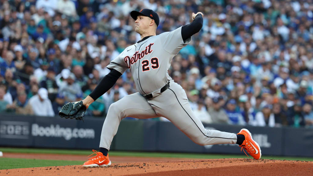 Tarik Skubal to Play for Team USA in World Baseball Classic