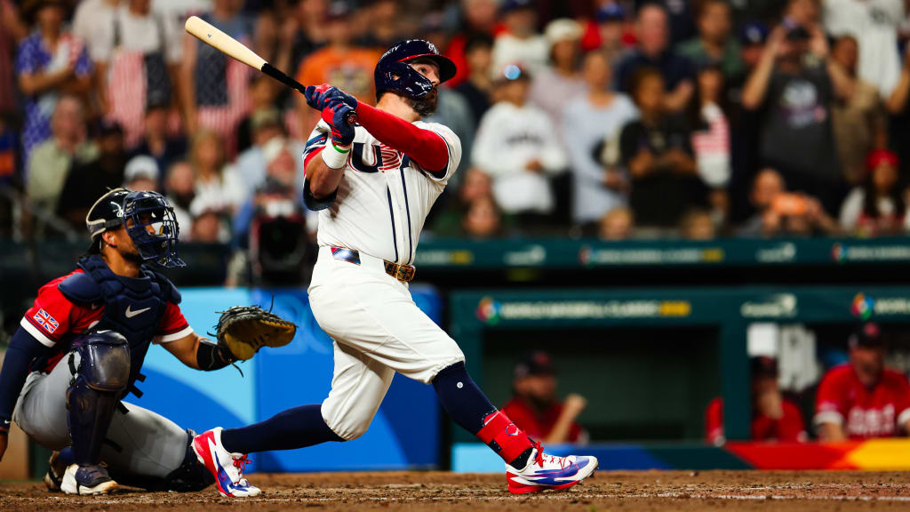 Team USA Defeats Great Britain in Second Pool Play Game