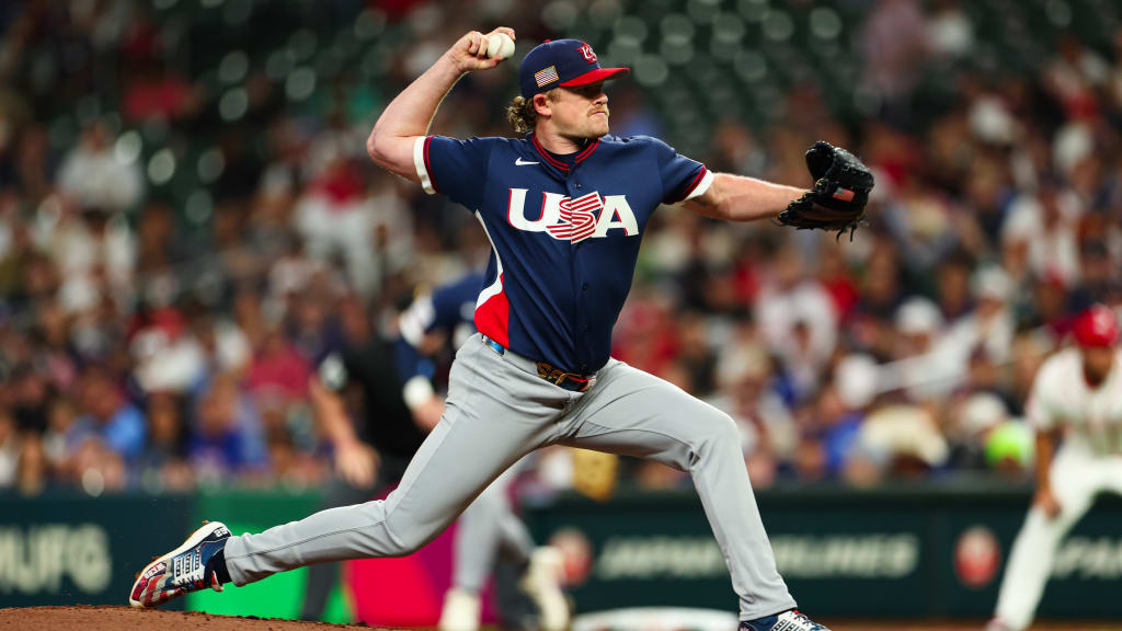 Team USA Advances to WBC Semifinals with Win Over Canada