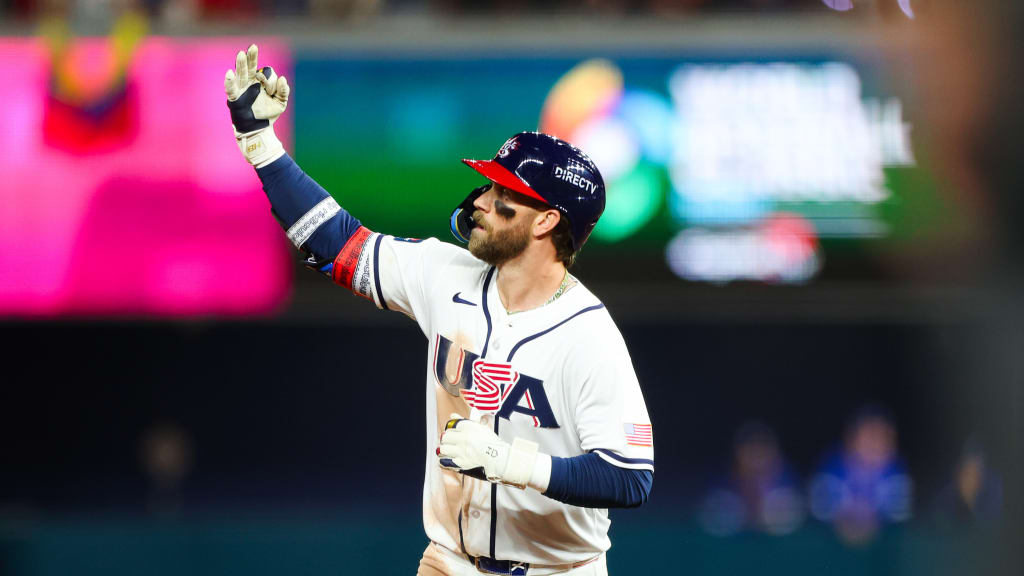 Venezuela Defeats Team USA in WBC Title Game