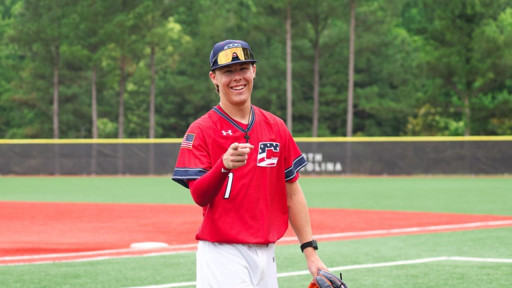 17U National Team Championships North Carolina Schedule Announced