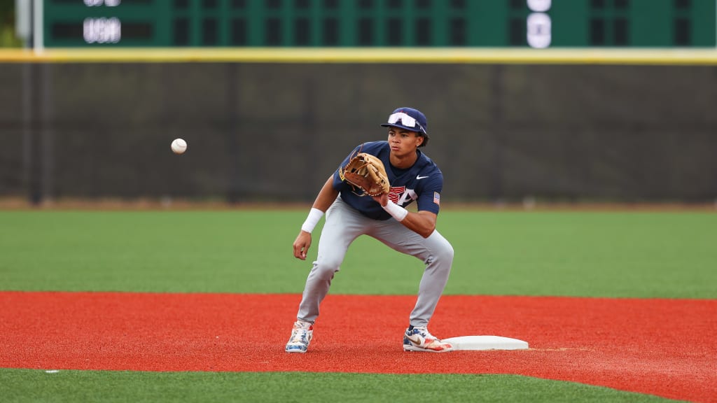 The Greatest Show on Dirt: Sixteen USA Baseball Alums Set to Compete in Omaha