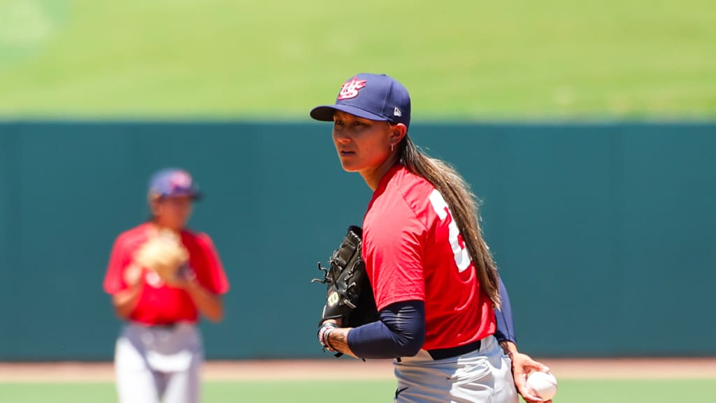 USA Baseball Reveals 2026 Women's National Team Roster