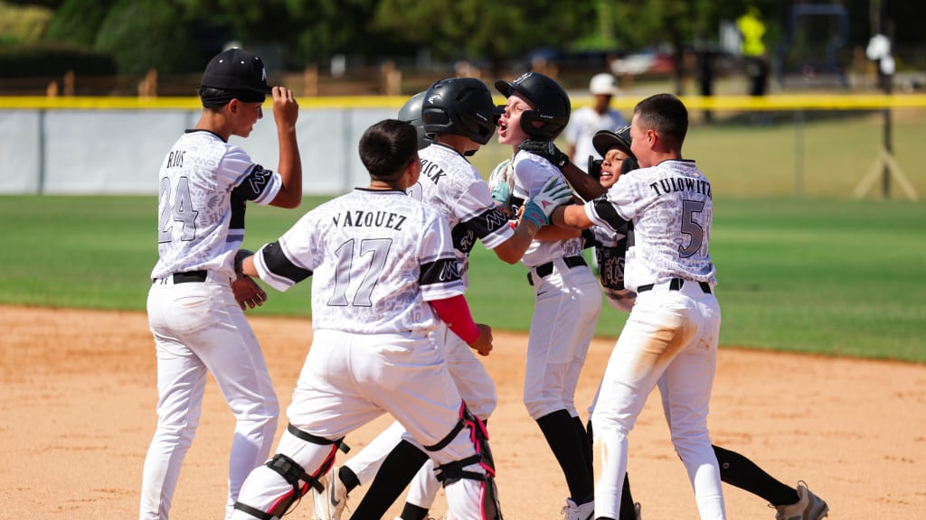 Knights Knation, MVP Hustle Punch Tickets to Futures Final