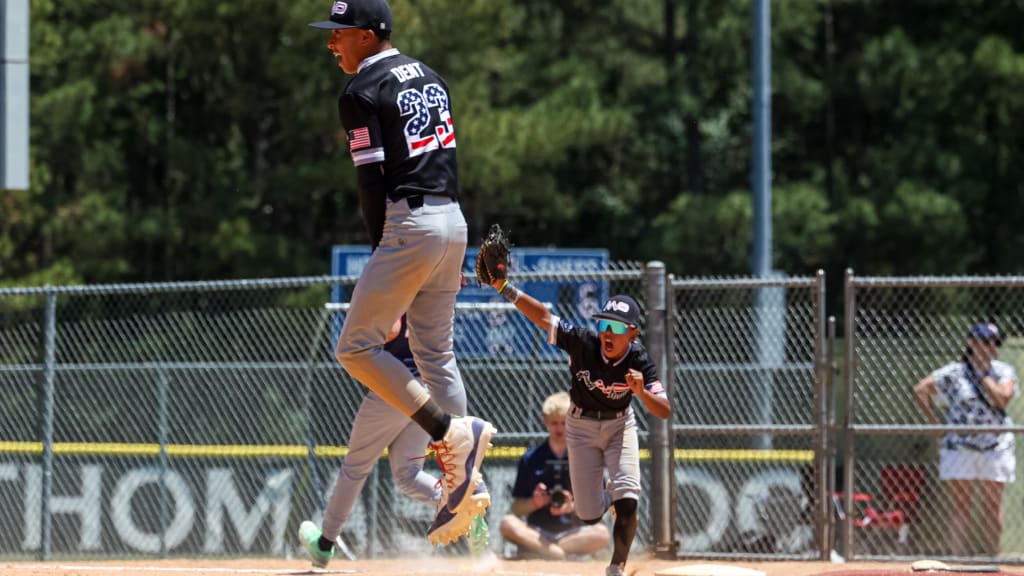 MVP Hustle Reclaims Futures Title in Gold Medal Thriller