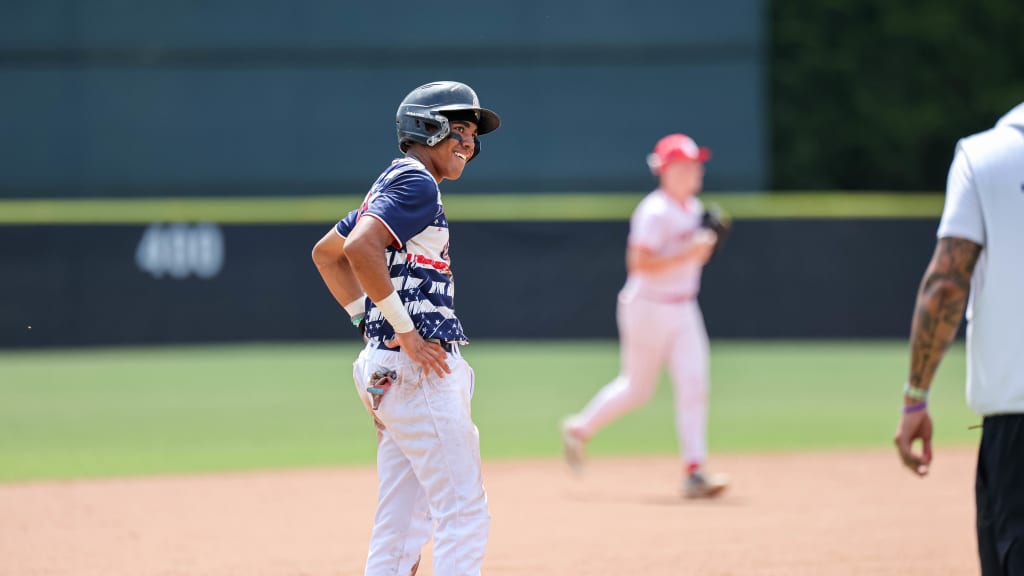 Paving Their Paths: Redemption, Resilience, and the Hunt for Gold in Cary