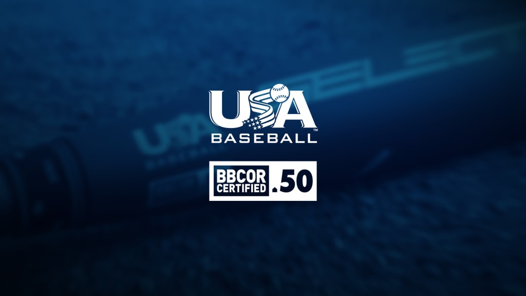 USA Baseball to Assume Management of BBCOR as Part of Expanded USABat Program