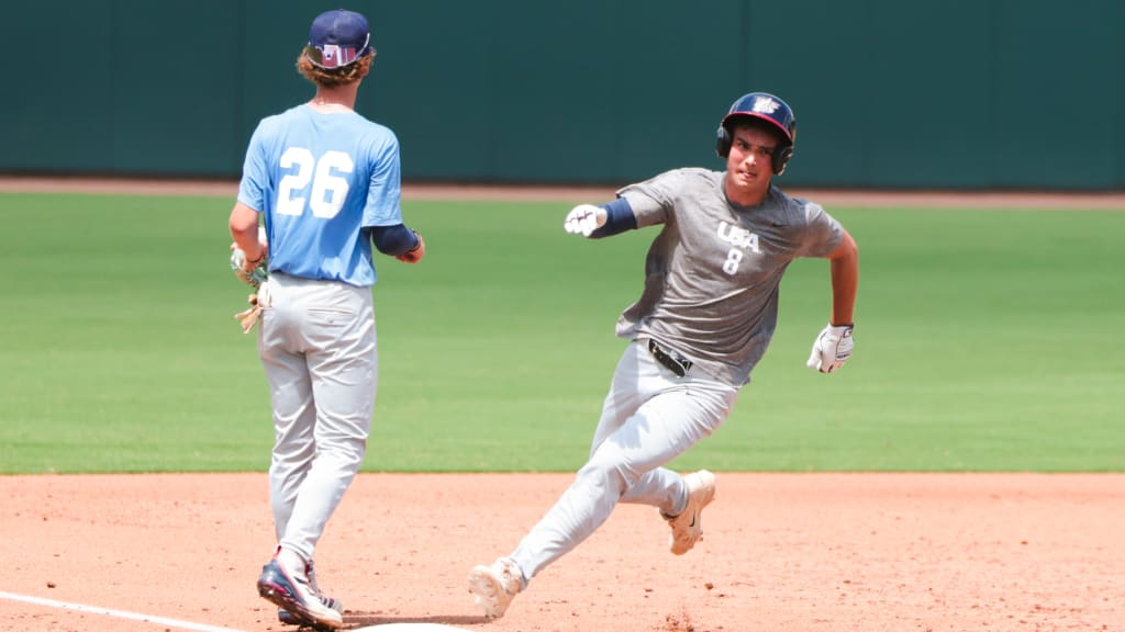 Team Grey, Team Navy Open 15U Training Camp with Victories