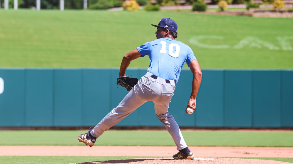 15U Training Camp Concludes in Wild Fashion with Team Light Blue, Team Grey on Top