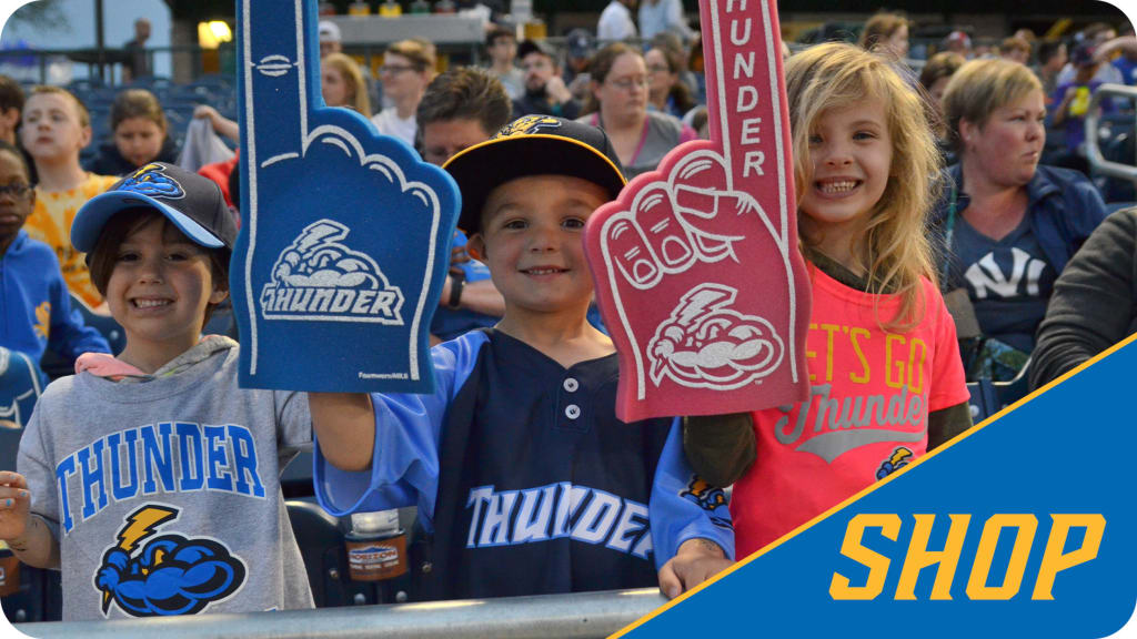 Trenton Thunder Trenton Thunder