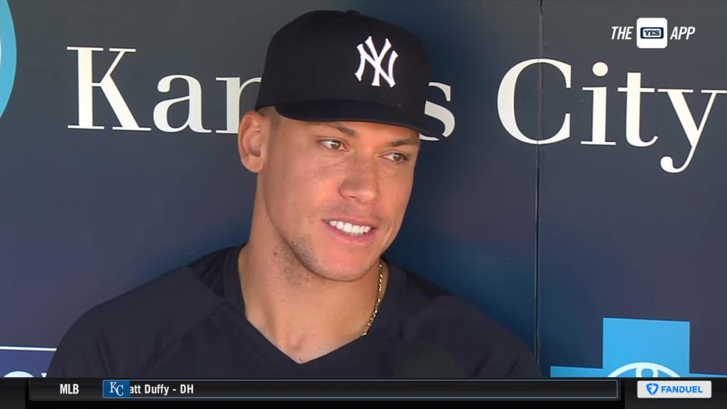 New York Yankees - Big smiles in the BX.