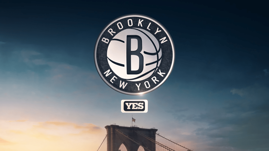 Brooklyn Nets Games YES Network