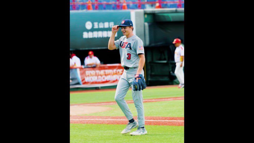 18U NATIONAL TEAM visual data 8