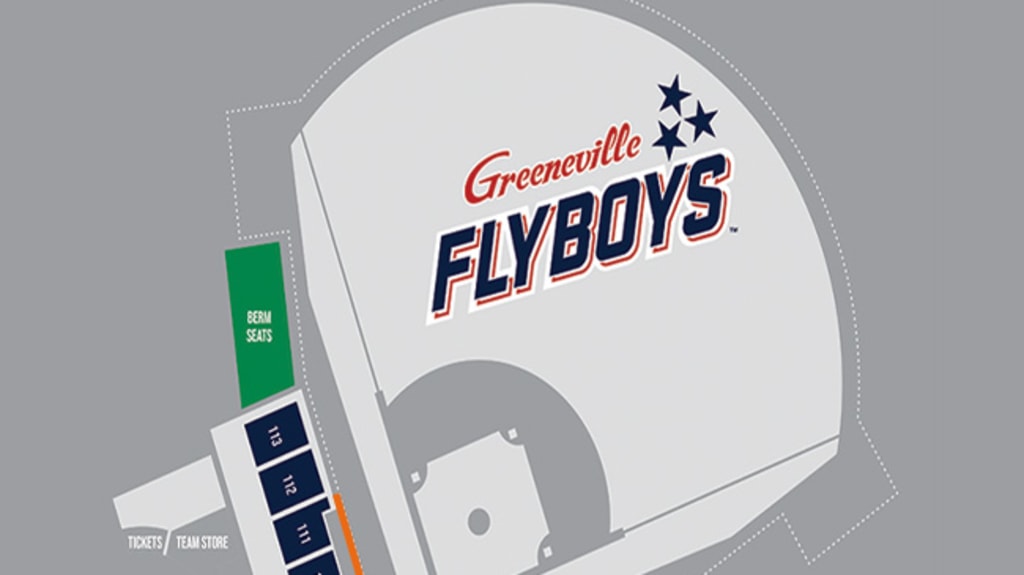 Greeneville Flyboys Appalachian League Greeneville Flyboys