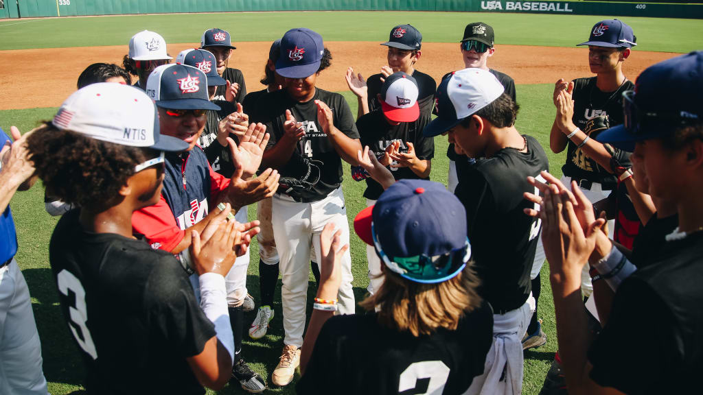 Southwest Stars Claim 13U NTIS Champions Cup Gold With Shutout Win Over