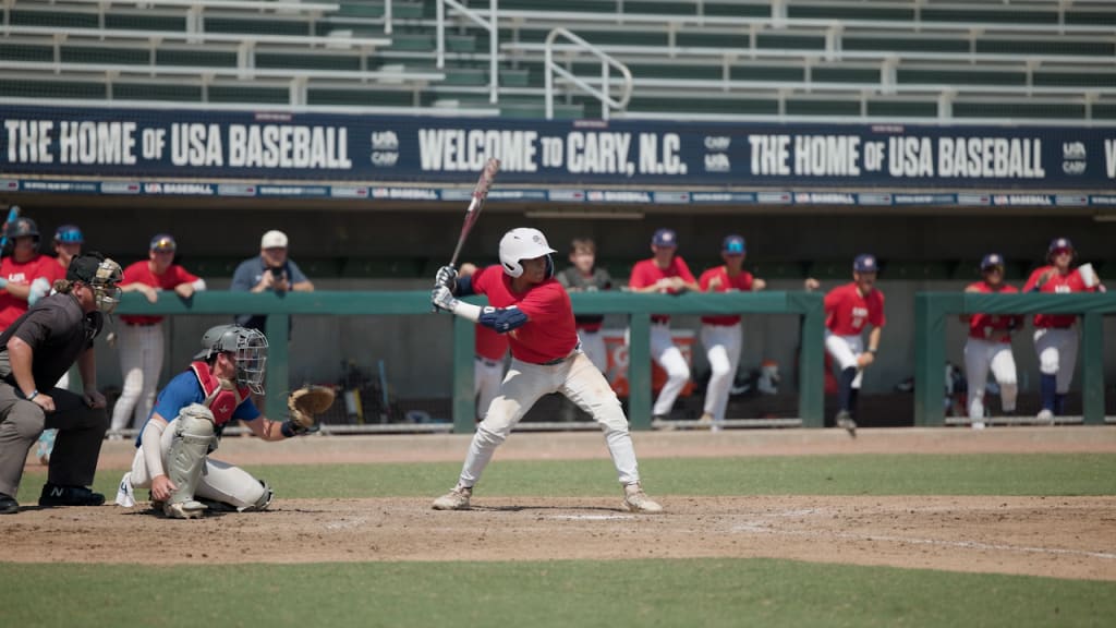 Michael Cuddyer, USA Baseball to Host Homegrown Clinic