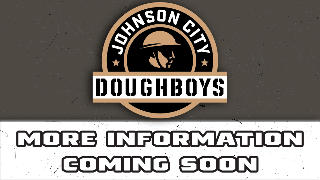 Johnson City Doughboys in the Community Johnson City Doughboys