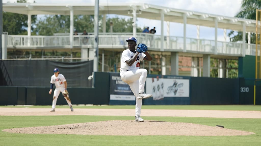 18U NATIONAL TEAM visual data 3