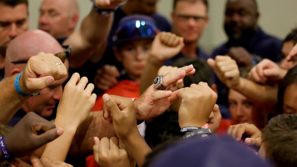 Team USA Survives WBC Pool Play to Face Undefeated Venezuela Next –