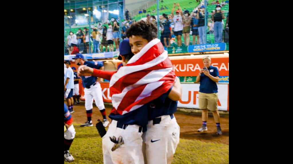 Team USA Survives WBC Pool Play to Face Undefeated Venezuela Next –