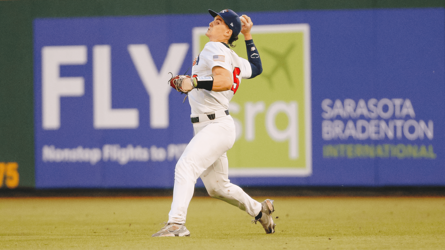 USA Baseball Finalizes 2022 18U National Team Roster | USA Baseball