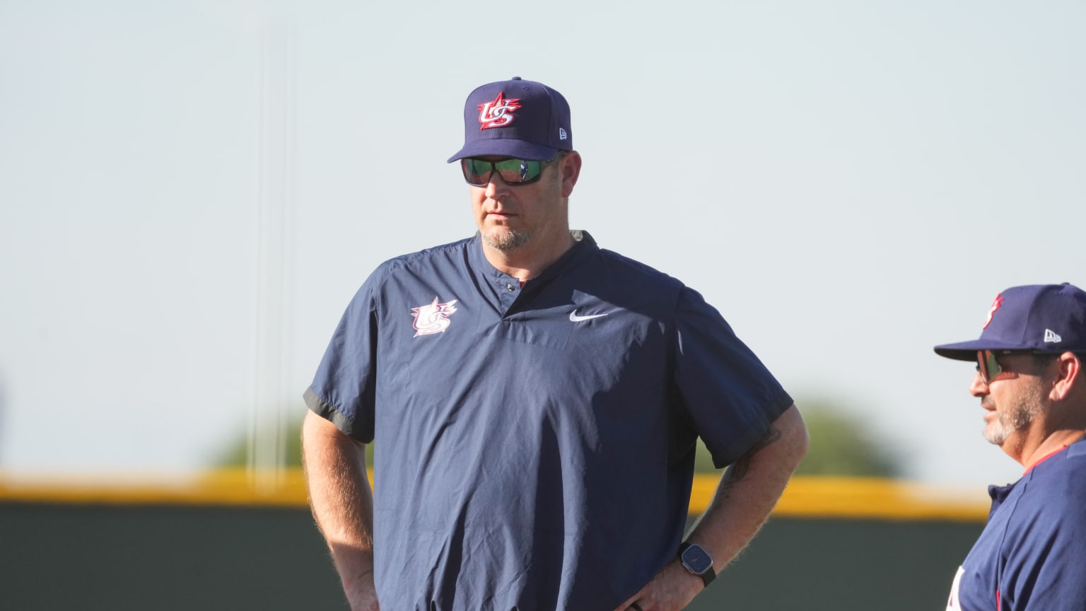 Home | USA Baseball