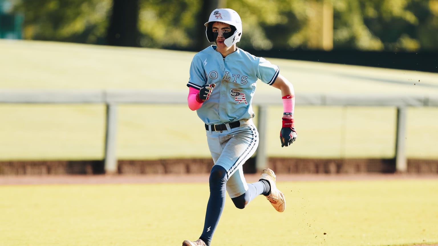 GBG Vegas Hopes to Hit Jackpot at 15U Champs AZ USA Baseball