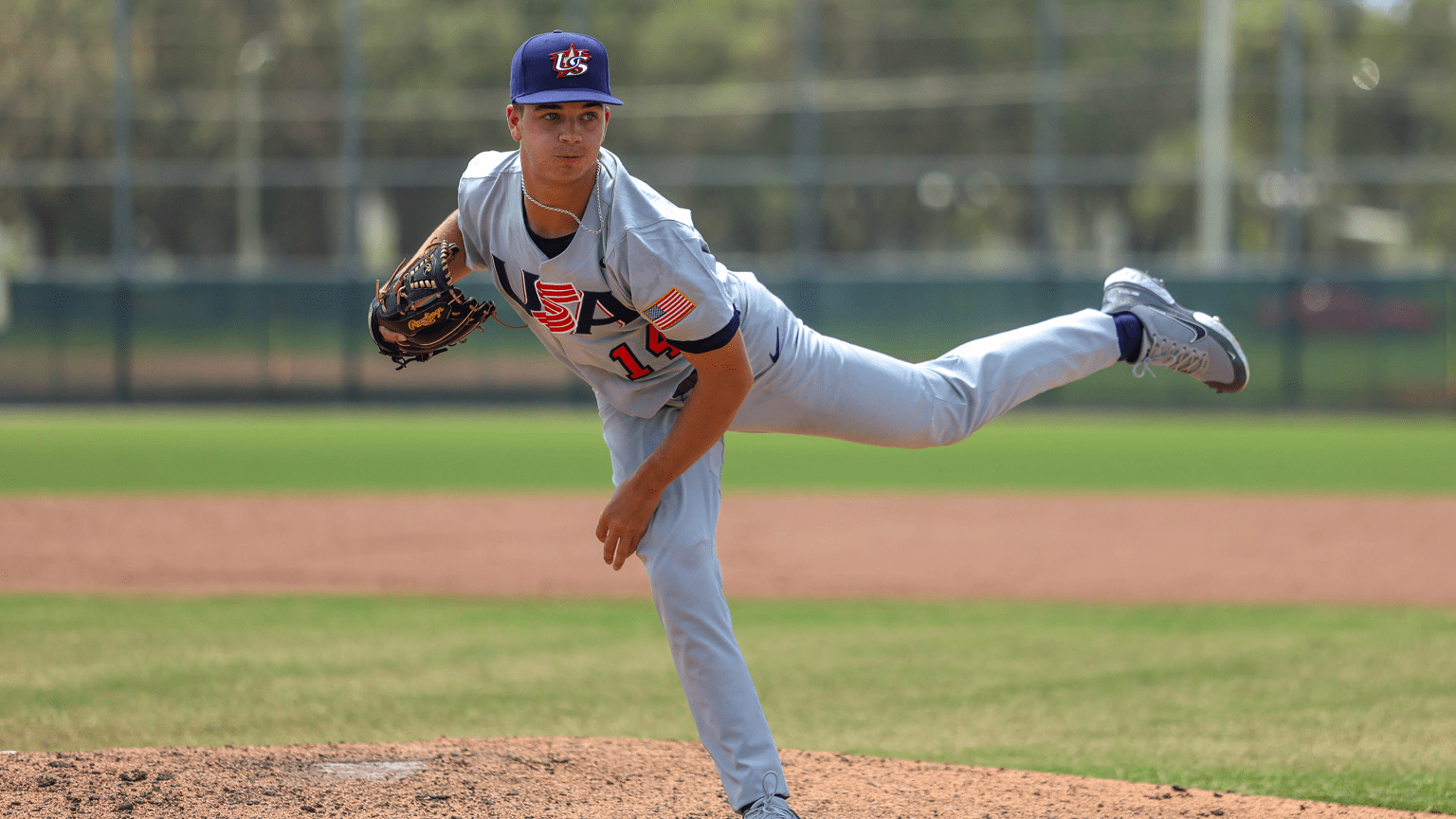 USA Baseball Finalizes 2022 18U National Team Roster | USA Baseball