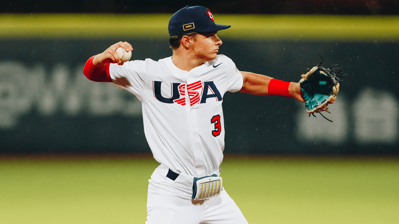 USA Baseball Finalizes 2022 18U National Team Roster | USA Baseball