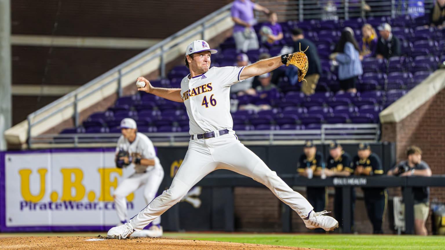 Trey Yesavage - 2024 Golden Spikes Award Semifinalist | USA Baseball