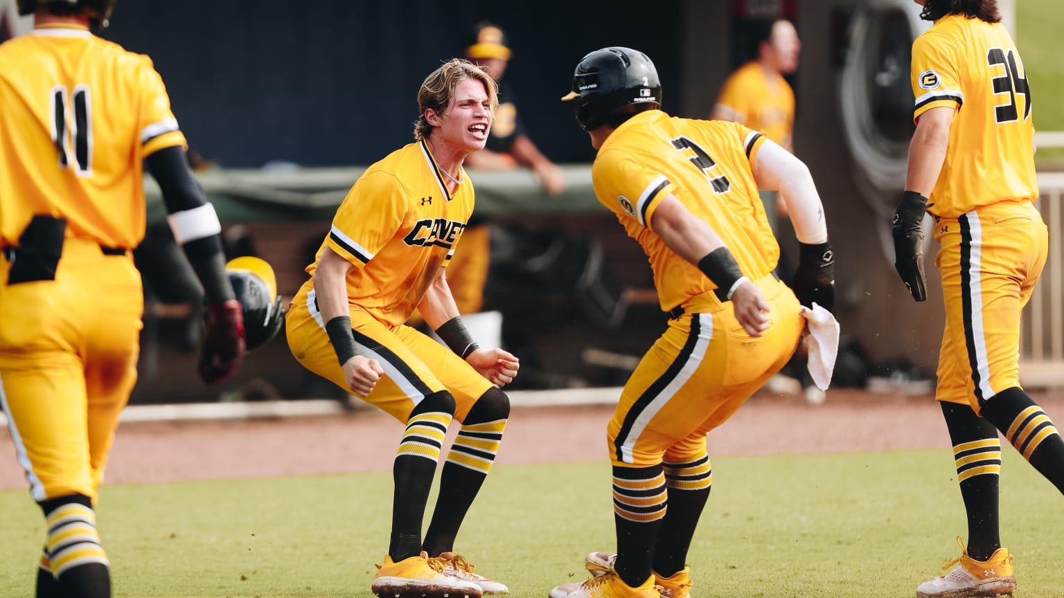 GBG Vegas Hopes to Hit Jackpot at 15U Champs AZ USA Baseball