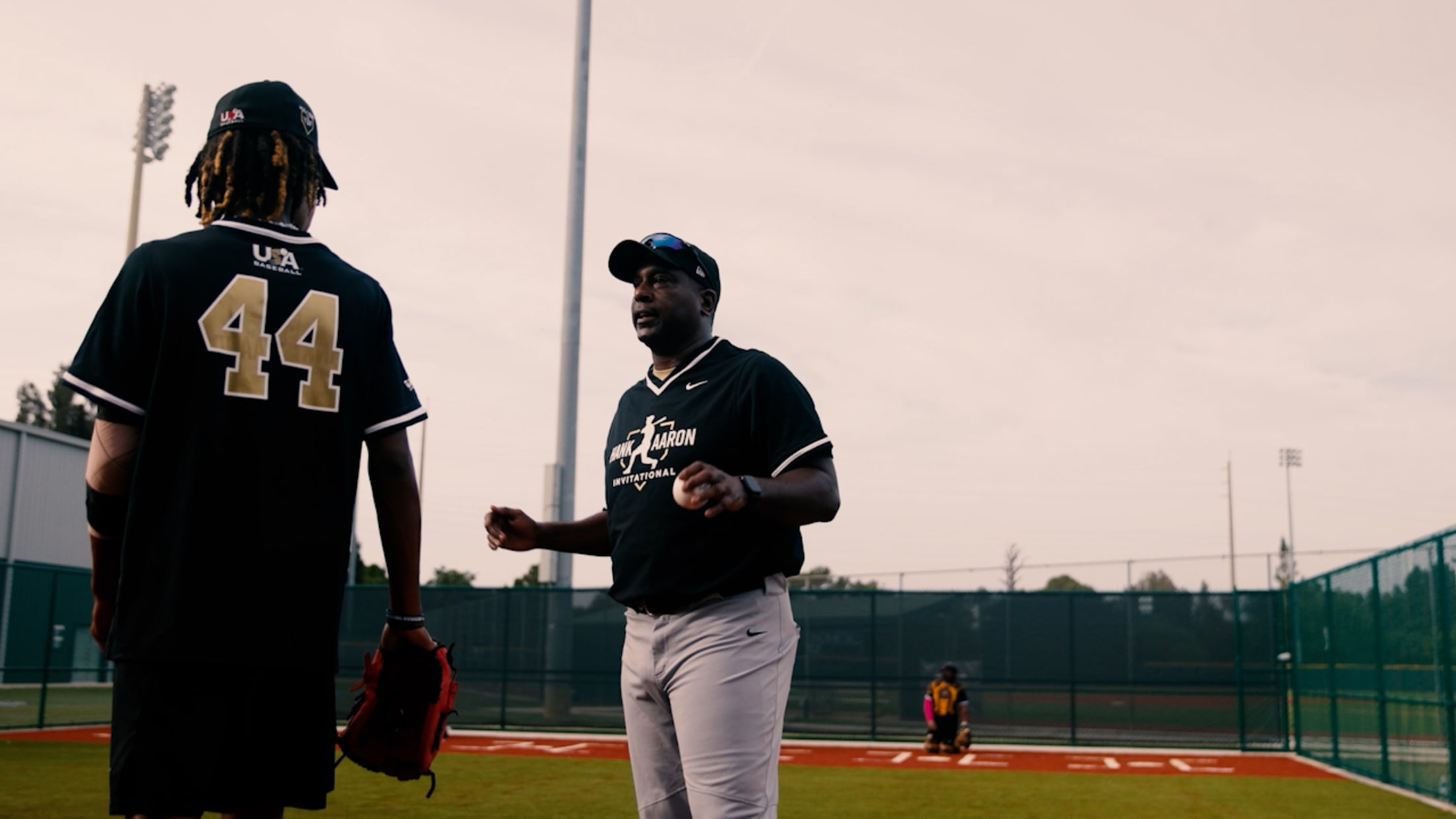 Swinging for the Fences: Why Baseball is Life's Perfect Metaphor