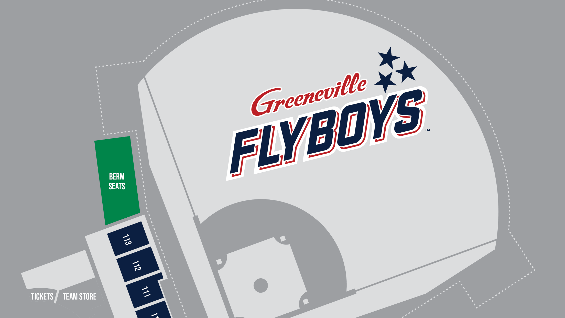 Greeneville Flyboys release 2022 promotional schedule