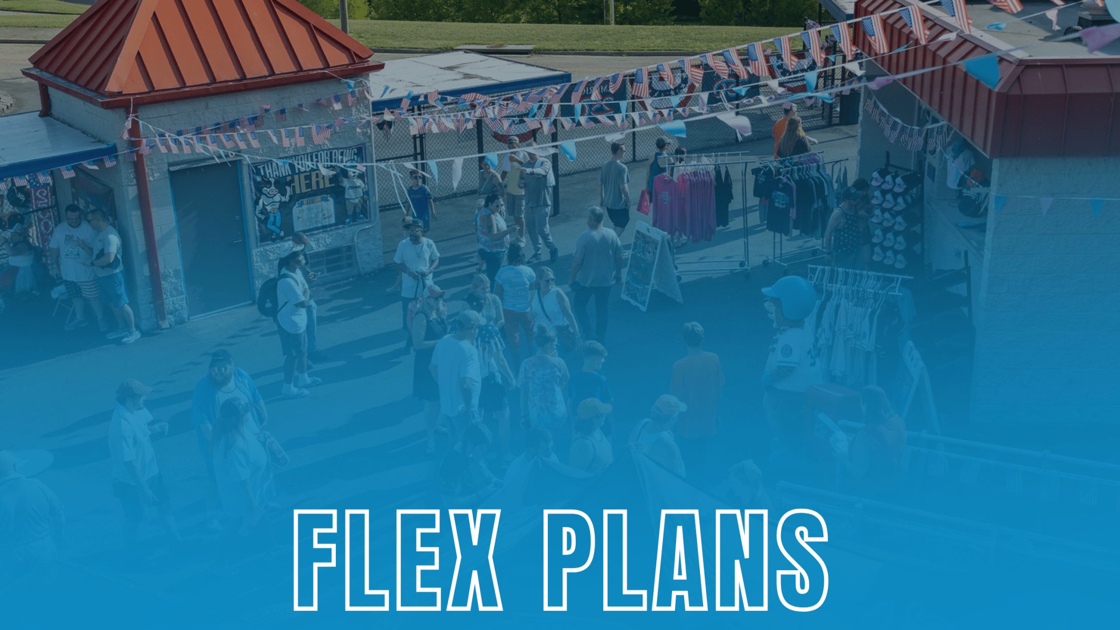 Danville Otterbots Flex Plans