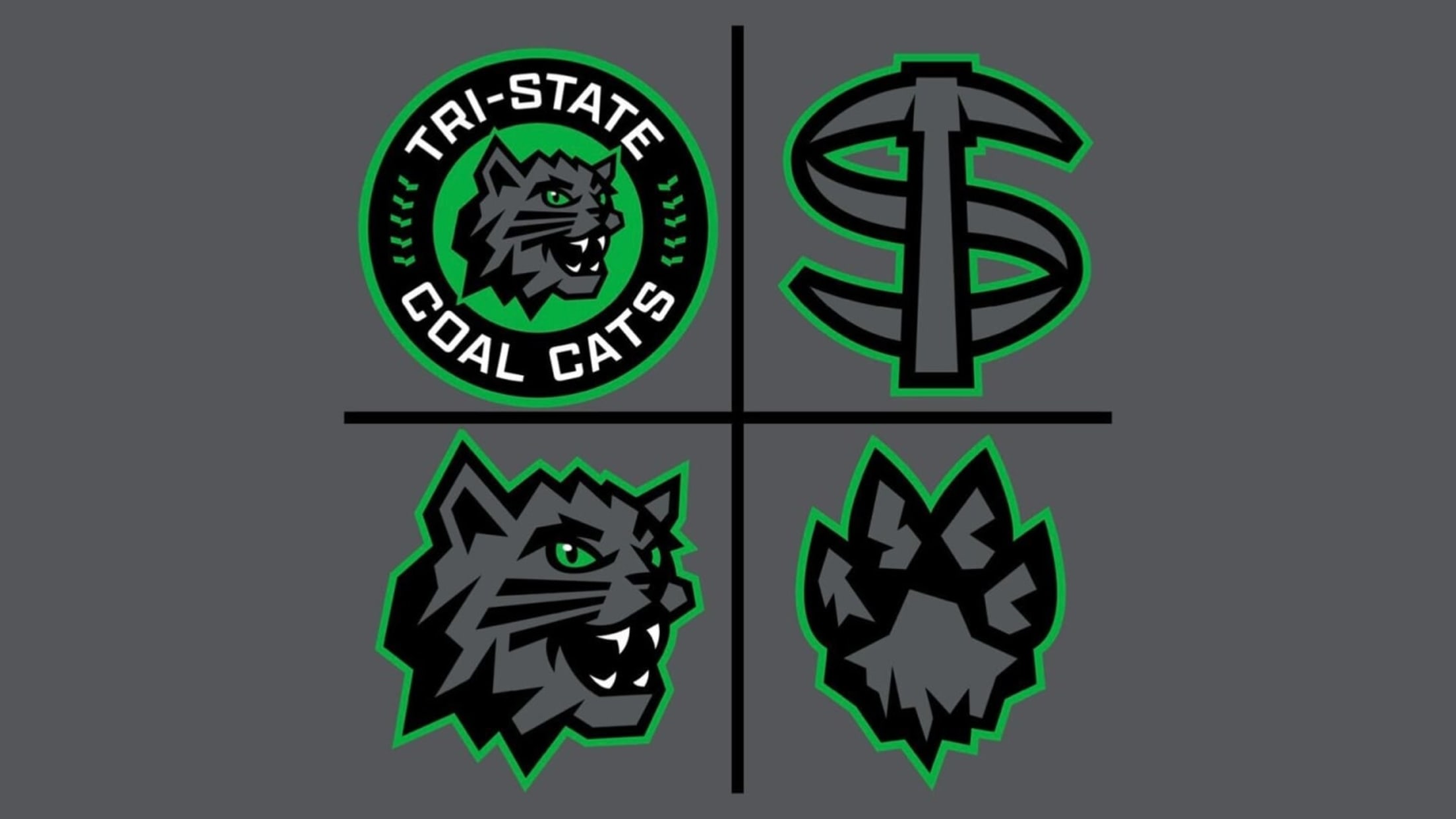 Home | Tri-State Coal Cats