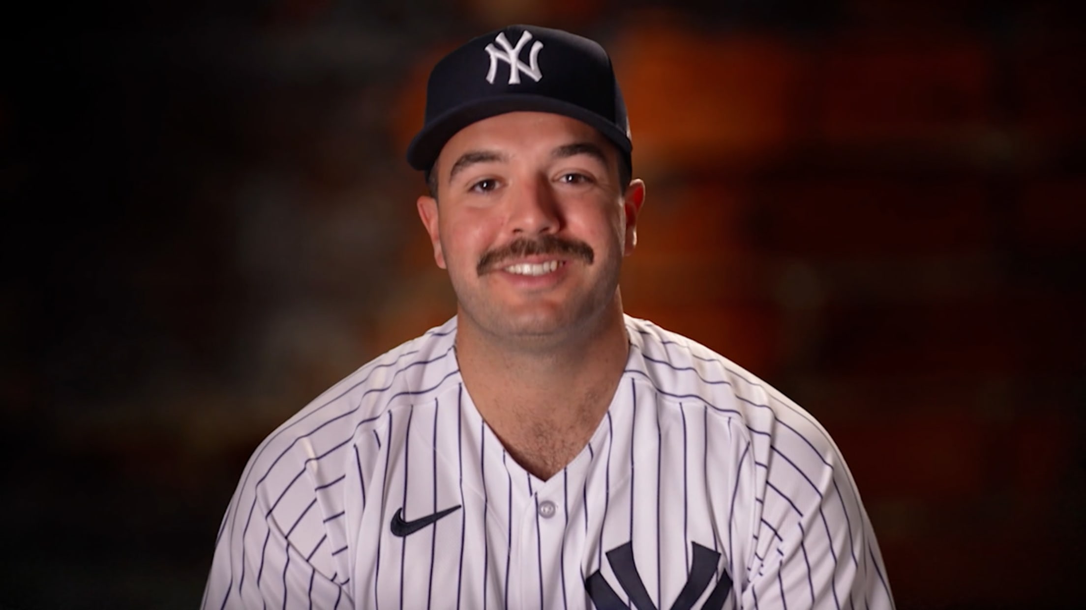 Yankees Magazine: The Honorable Captain