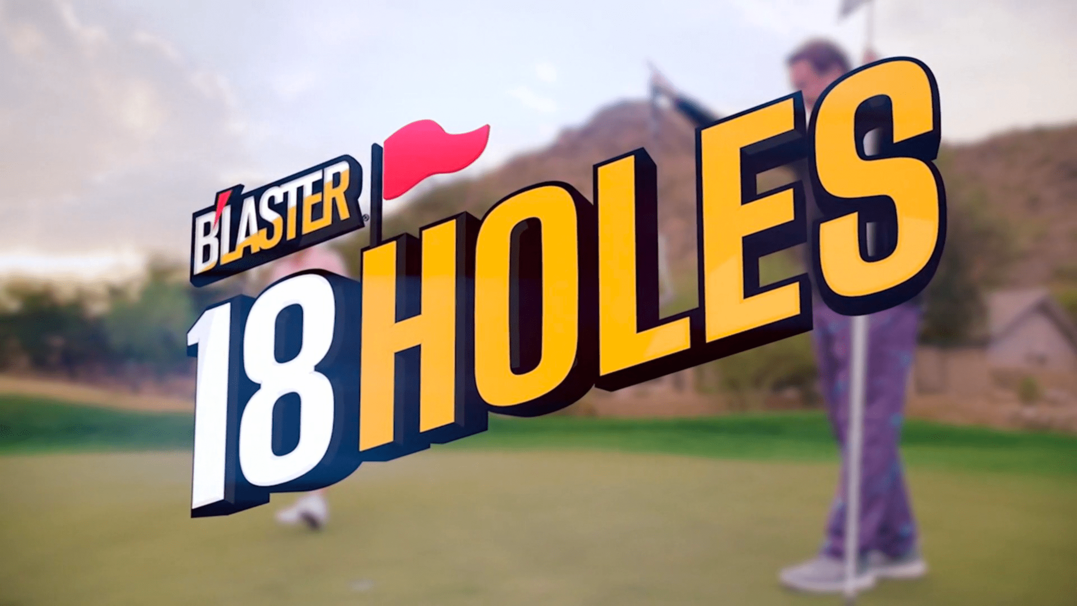18 Holes with Jimmy Hanlin YES Network YES Network