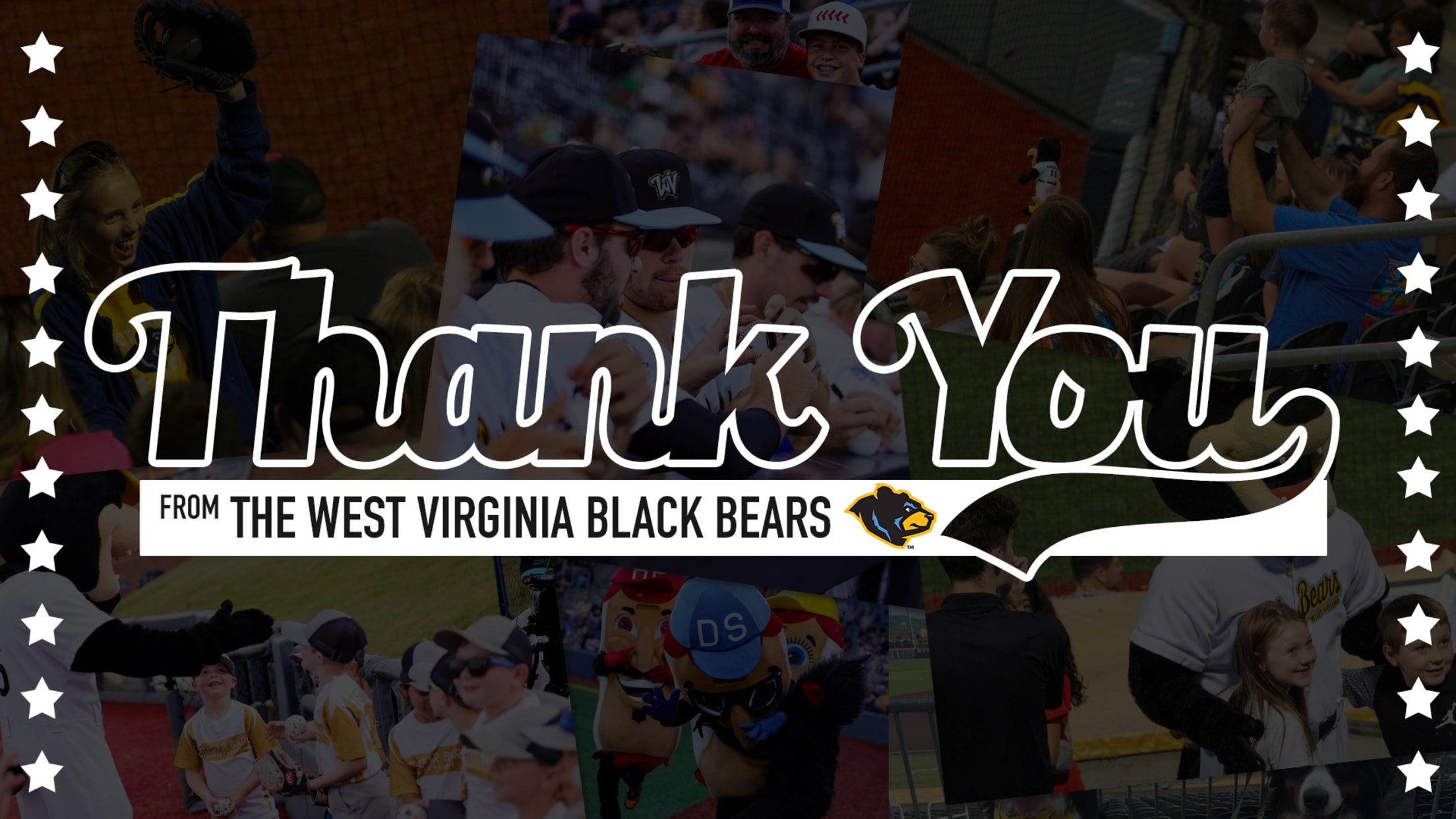 Official Site of the West Virginia Black Bears | West Virginia Black Bears