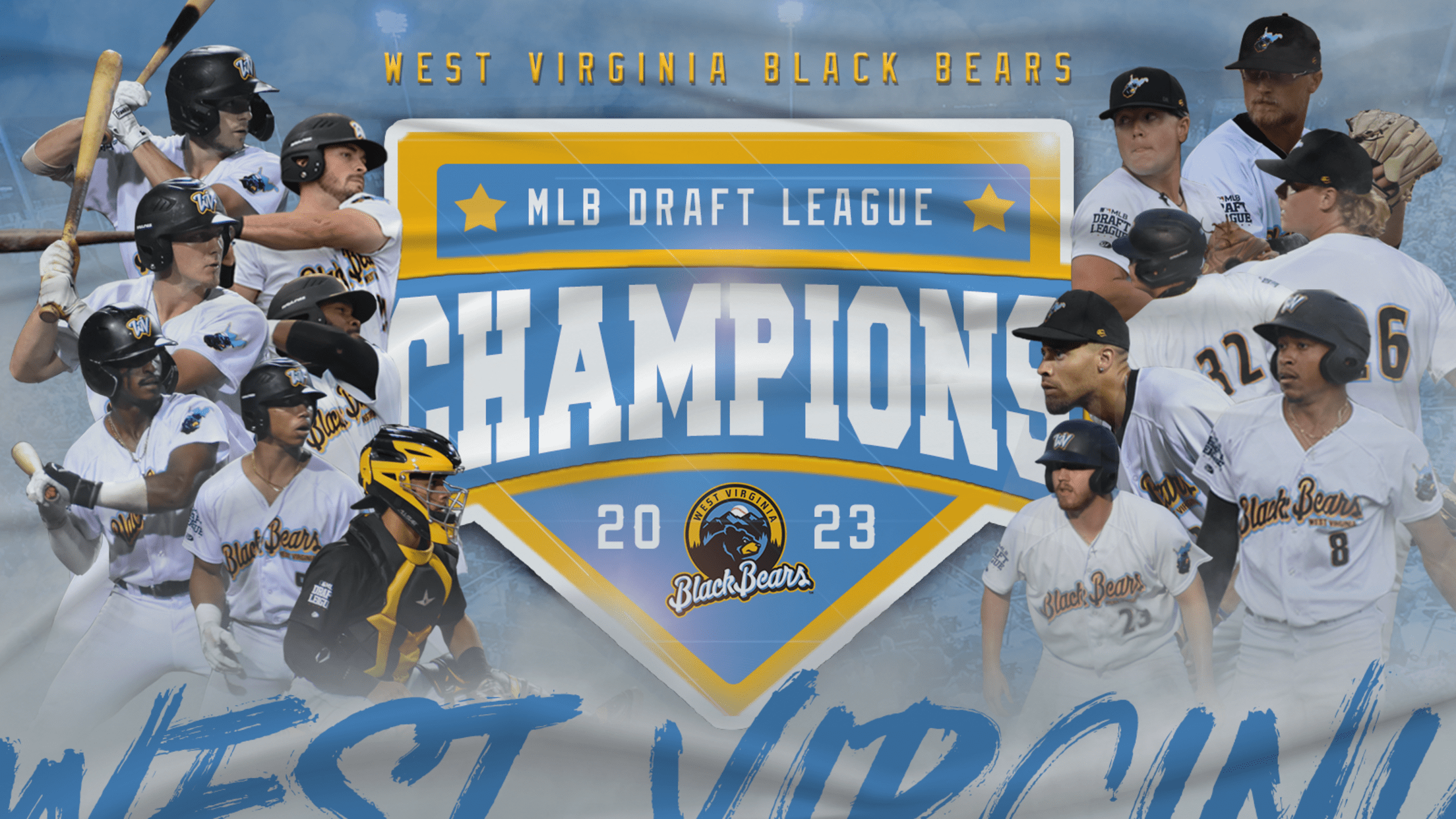 Official Site of the West Virginia Black Bears West Virginia Black Bears