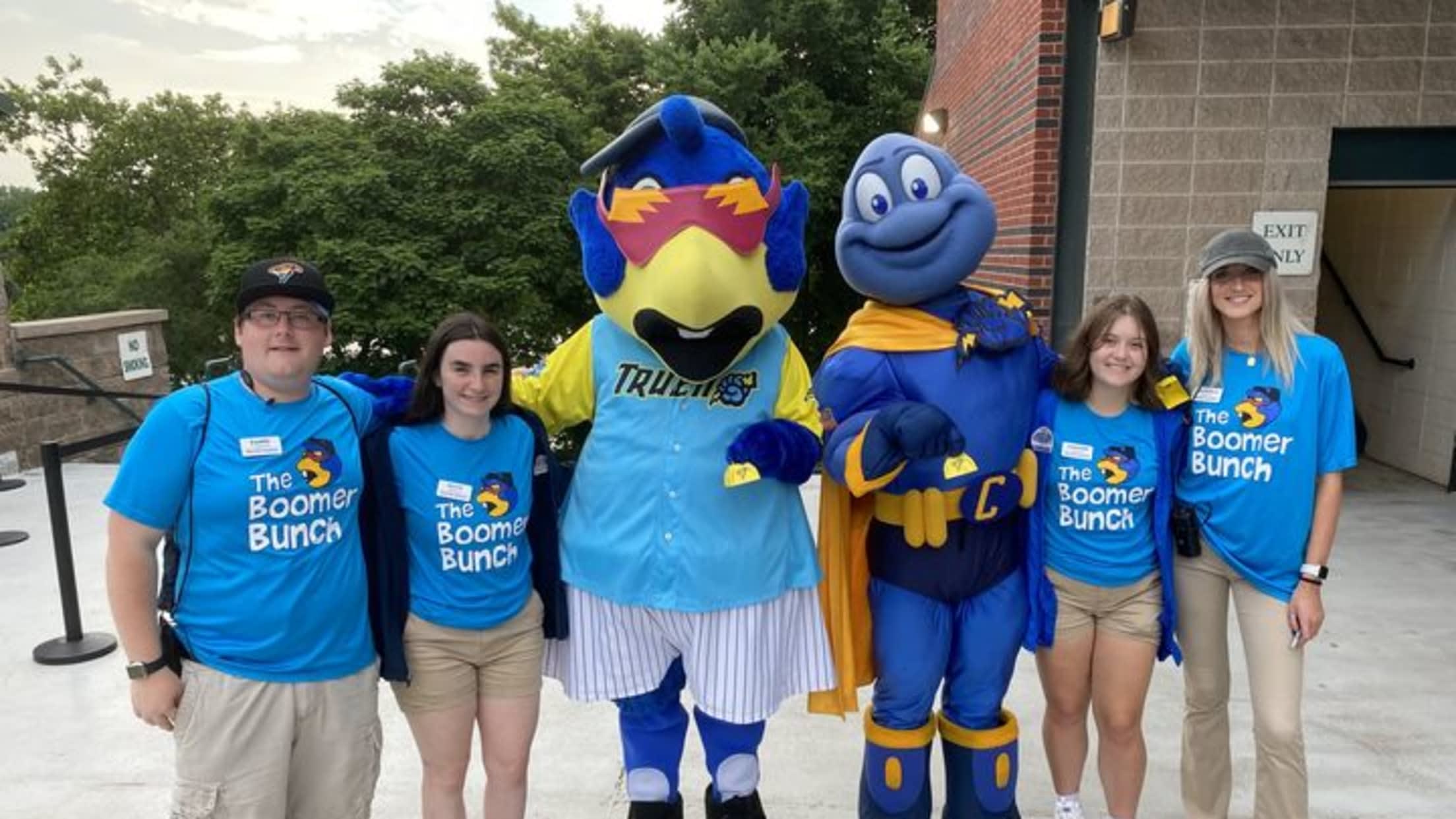 Employment | Trenton Thunder