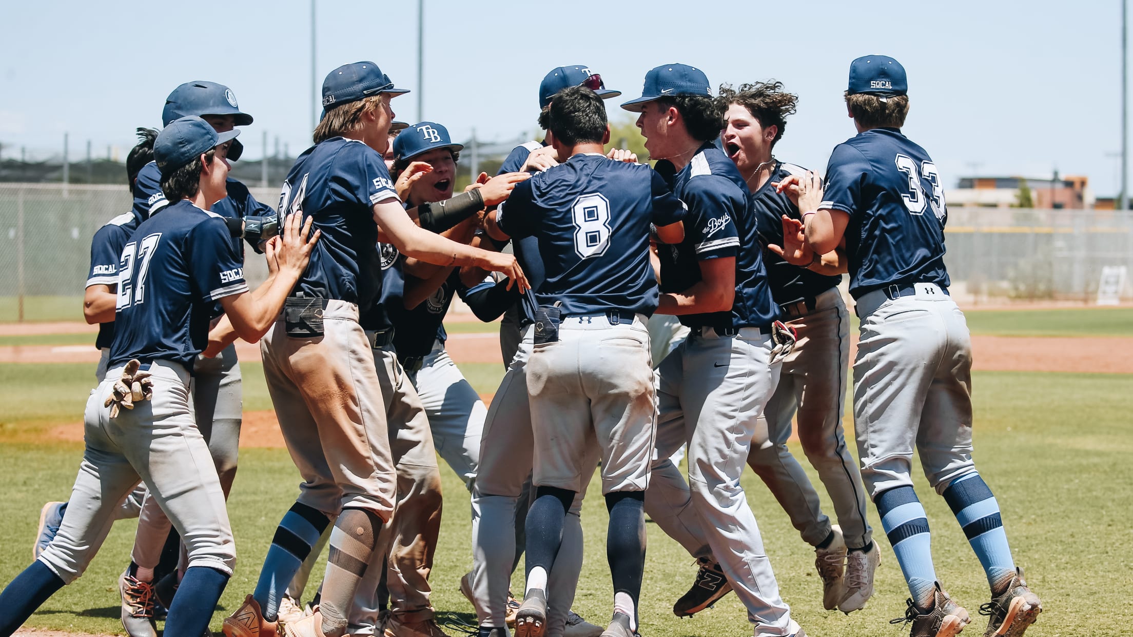 National Team Championships Arizona Past Champions USA Baseball