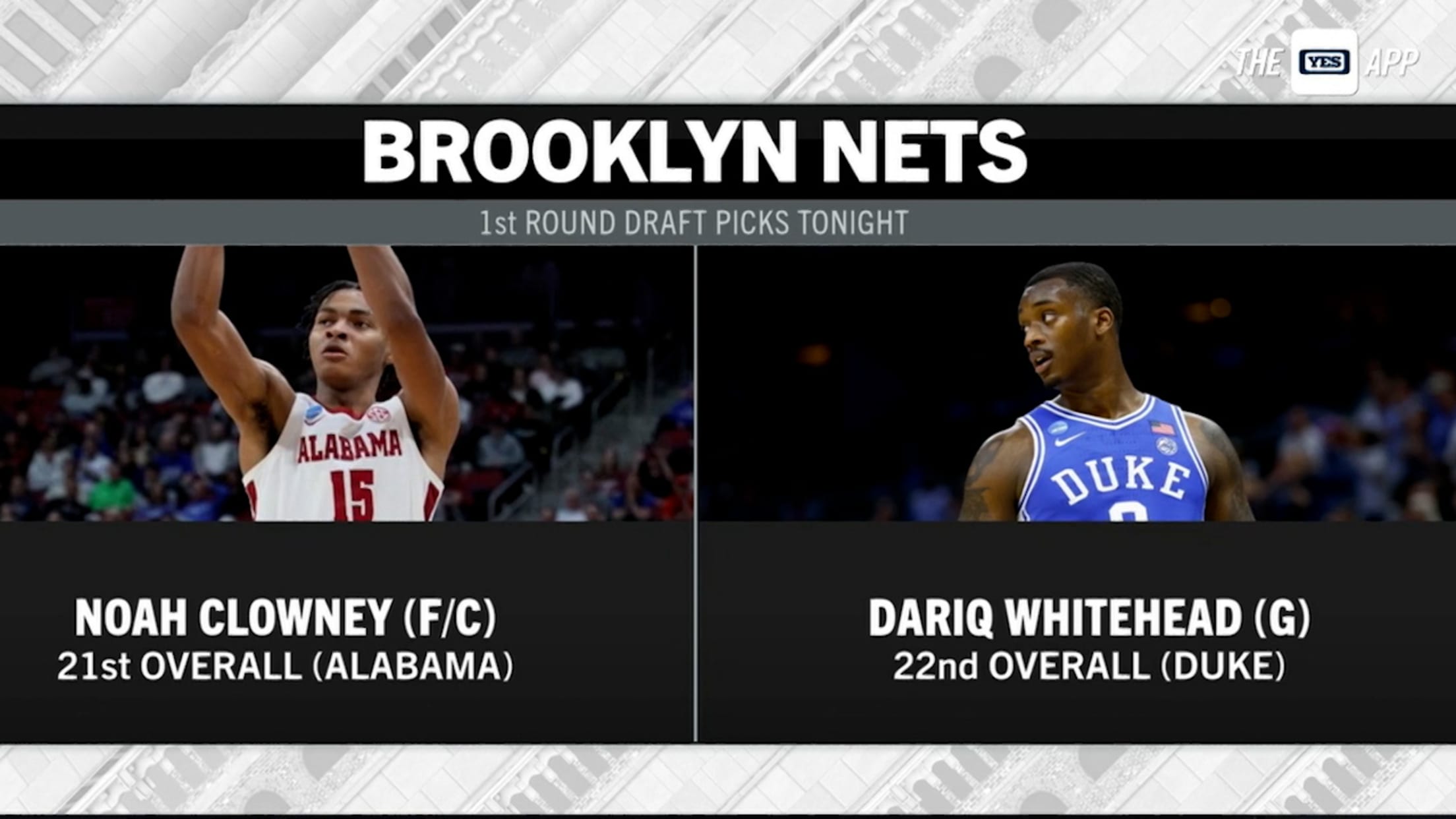 Nets YES Network