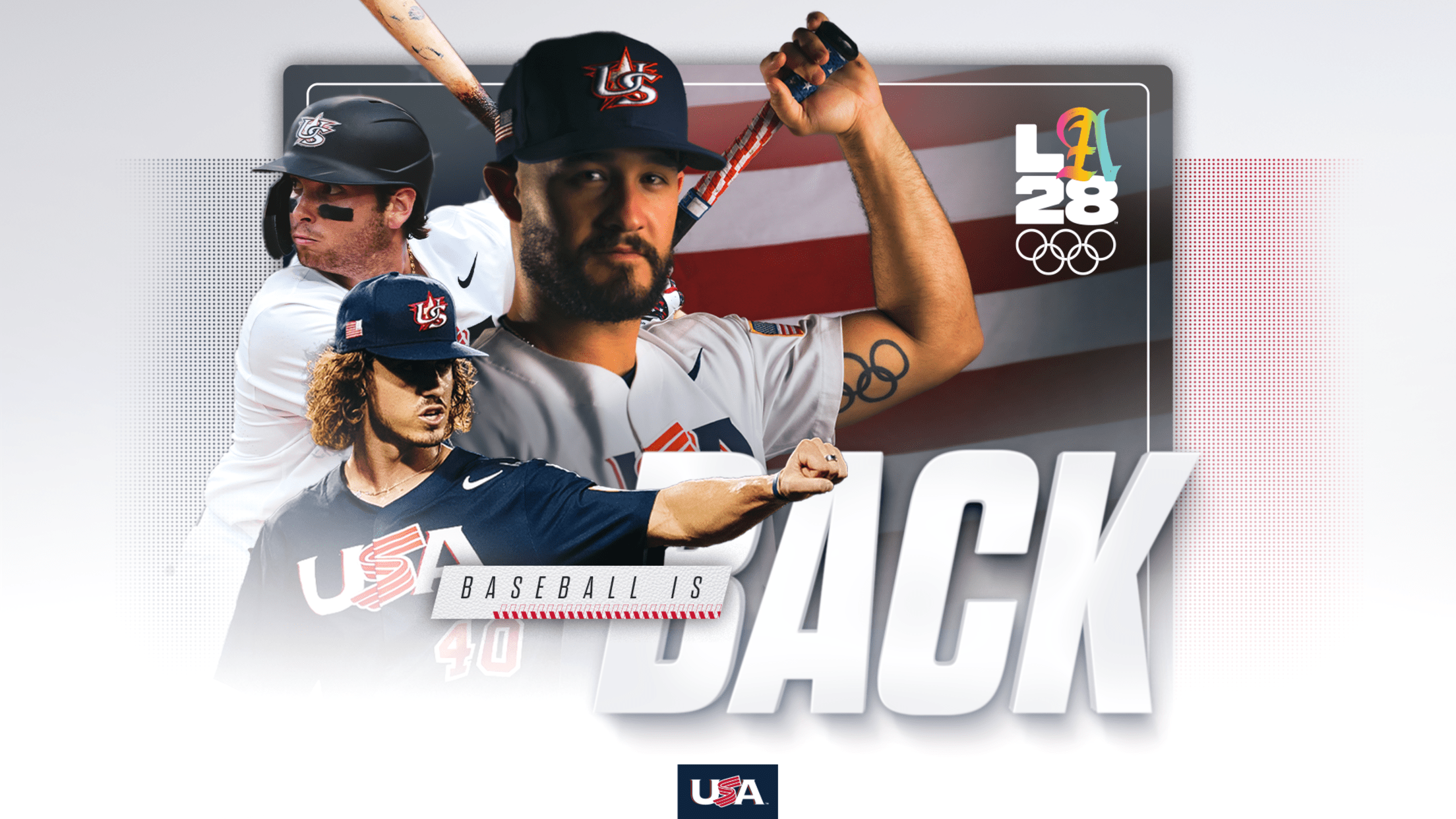 USA Baseball Reveals 2023 Award Winners | USA Baseball