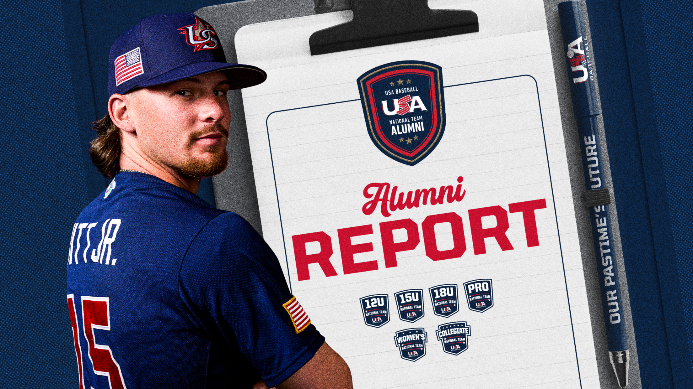 Home | USA Baseball