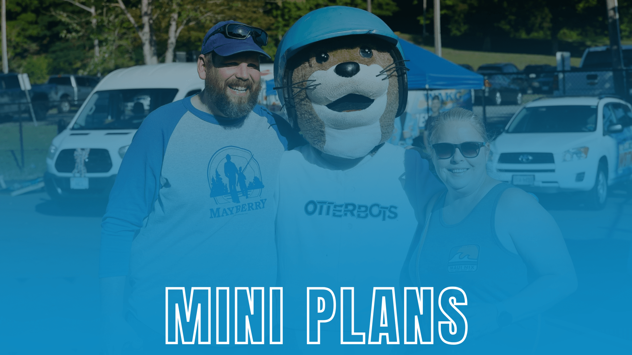 Danville Otterbots Mini Plans