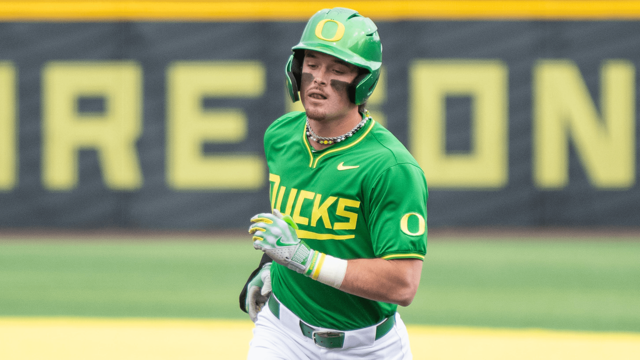 Mason Neville - 2025 Golden Spikes Award Semifinalist | USA Baseball