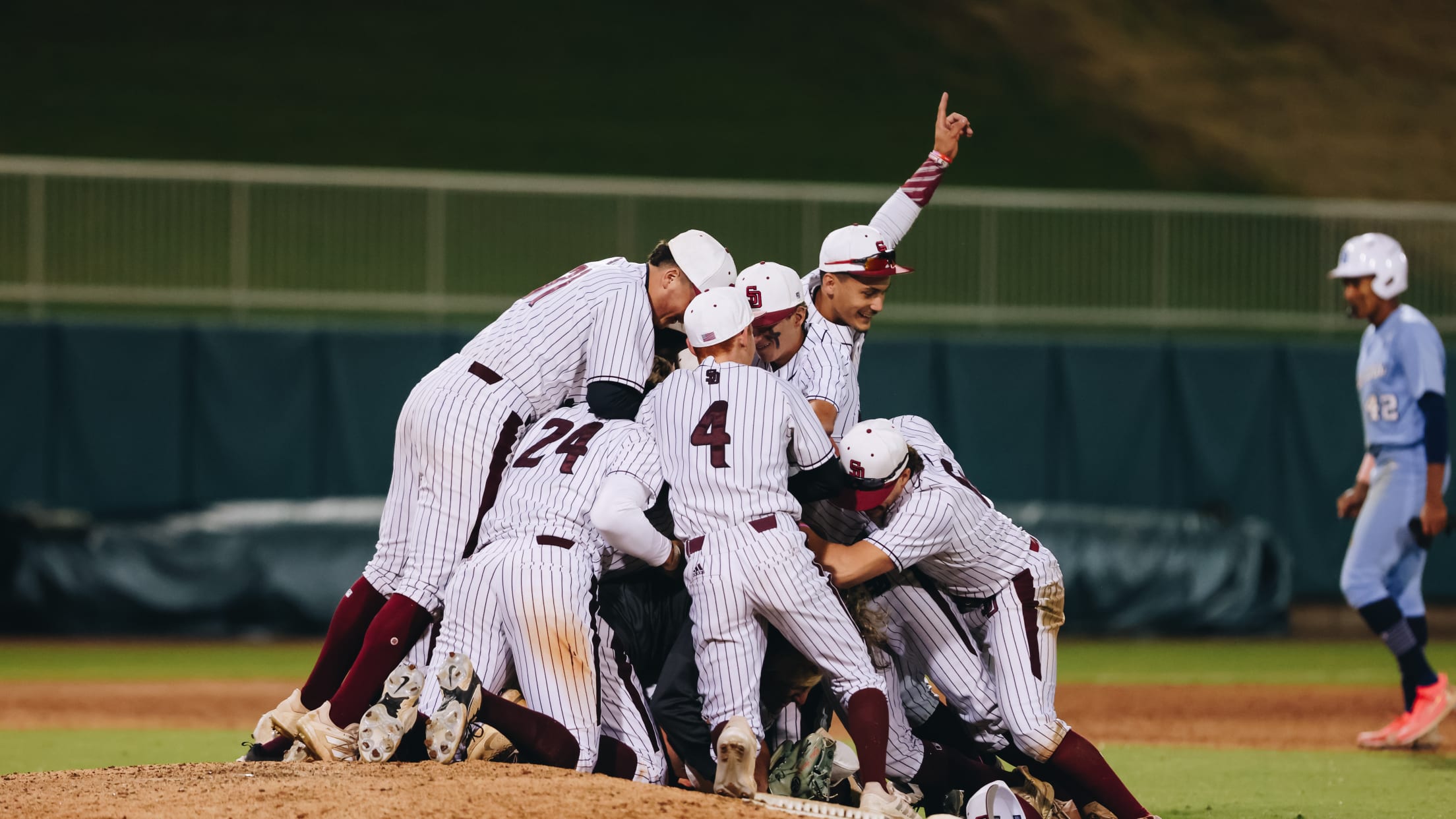 National High School Invitational About USA Baseball