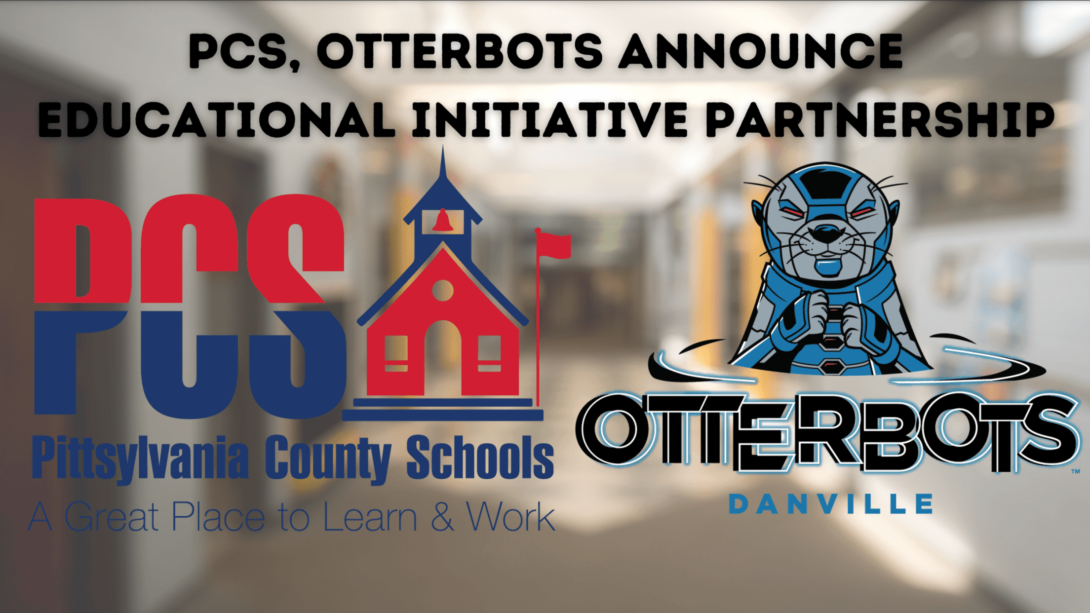 Danville Otterbots Appalachian League Danville Otterbots