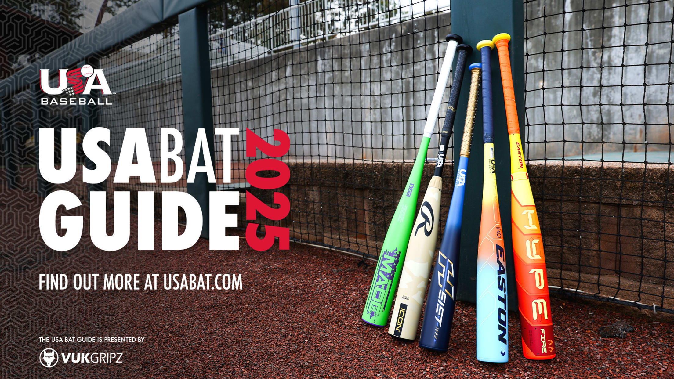Home | USA Baseball