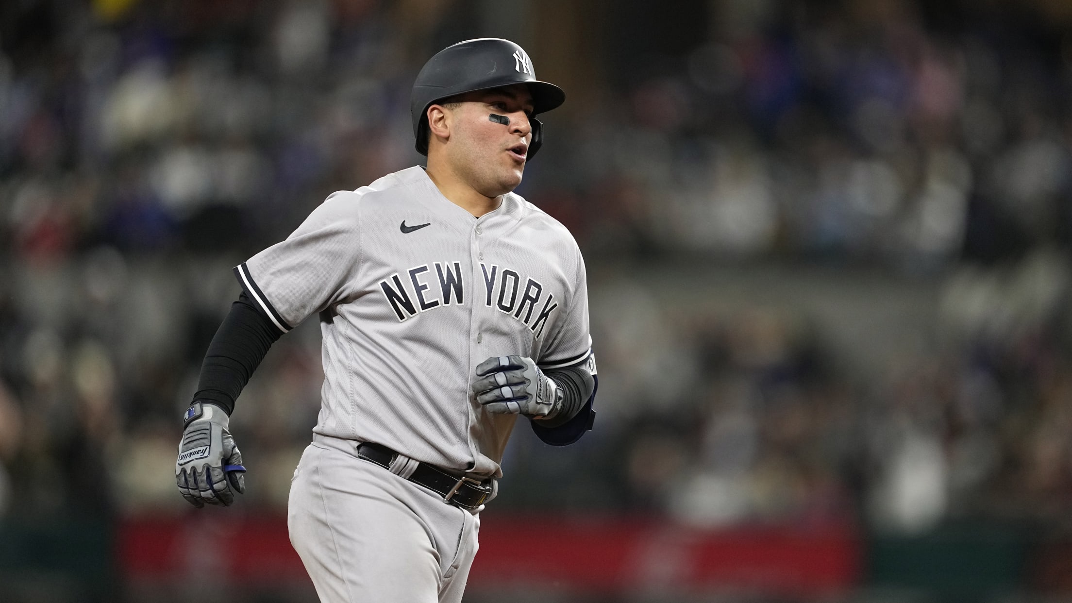 Yanks place Nestor Cortes on 15-day injured list with left rotator